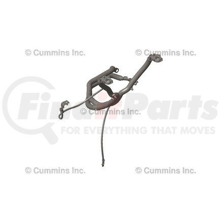 Cummins 5261998 Wiring Harness