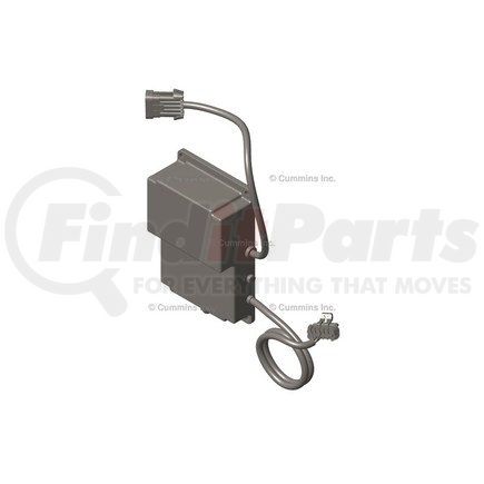 Cummins 4998929 Non-Returnable, Ignition Control Module