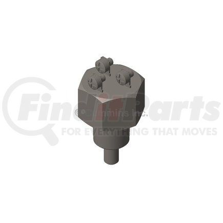 Cummins 4984587 Non-Returnable, Thermo Switch