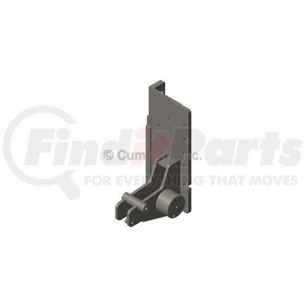 Cummins 4016218 Alternator Bracket