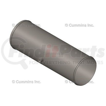 Cummins 4001645 Air Inlet Tube