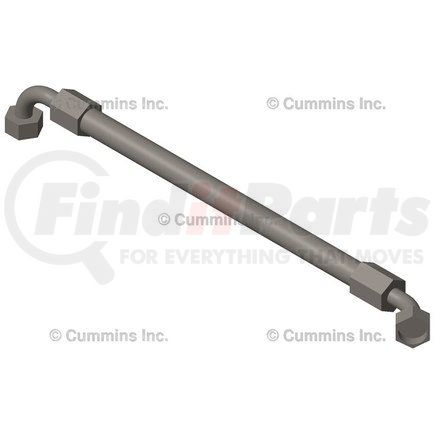 Cummins 4100961 Flexible Hose