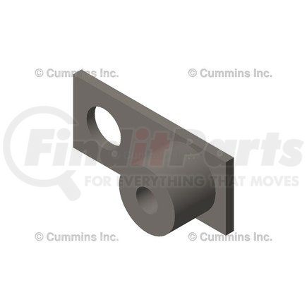 Cummins 4095680 Connection Bracket