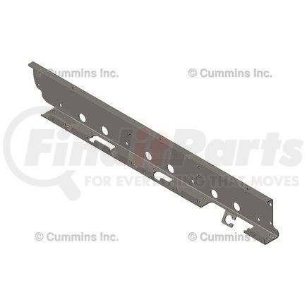 Cummins 4066148 Wiring Brace