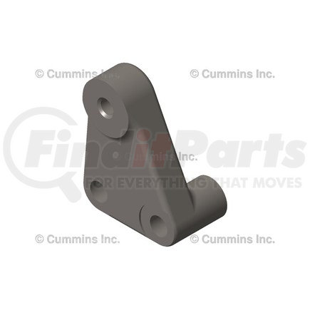 Cummins 4063737 Idler Pulley Support