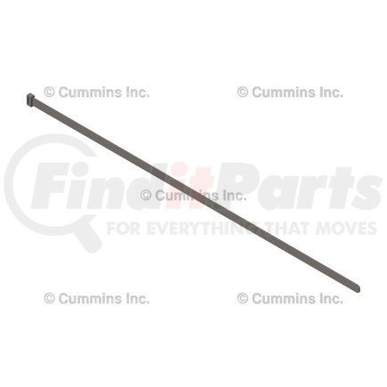 Cummins 3822855 Non-Returnable, Tie, All Weather Cable