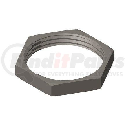 Cummins 3871379 Hex Jam Nut 1/2-20