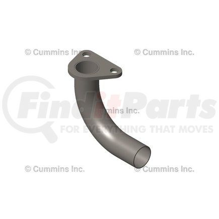 Cummins 3912687 Oil Filler Tube