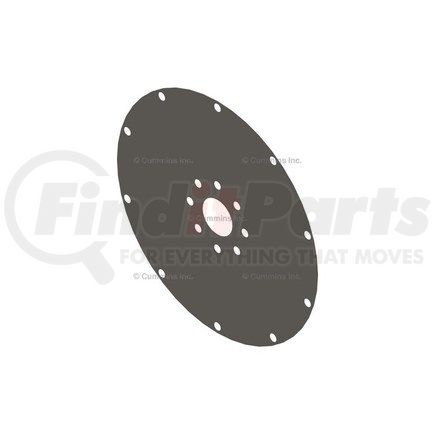 Cummins 3919590 Flexplate