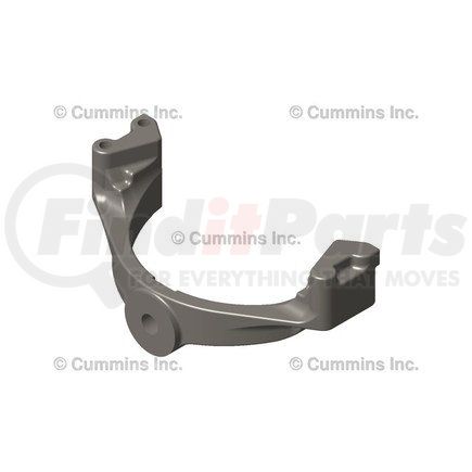 Cummins 3918997 Front Engine Support