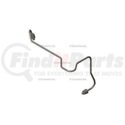 Cummins 3920234 Fuel Supply Tube