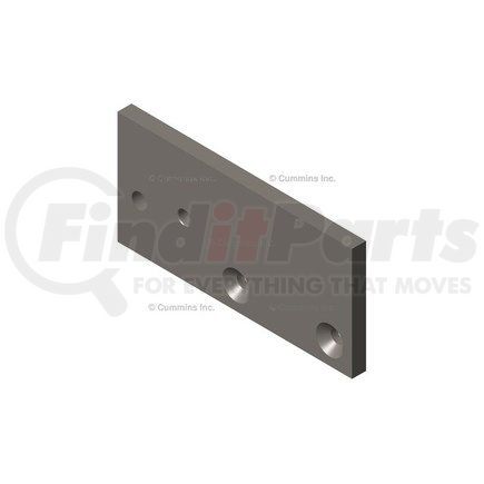 Cummins 3920283 Belt Tensioner Bracket