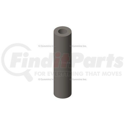 Cummins 3923532 Plain Hose