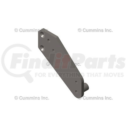 Cummins 3925697 BRACKET,BELT TENSIONER