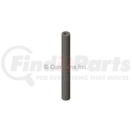 Cummins 3925721 Plain Hose