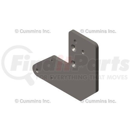 Cummins 3926106 BRACKET,BELT TENSIONER