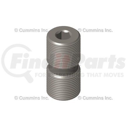 Cummins 3926481 Filter Head Adapter