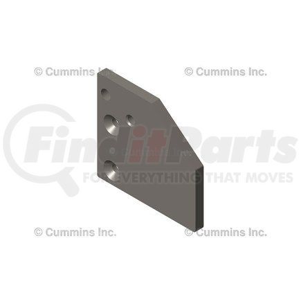 Cummins 3926928 BRACKET,BELT TENSIONER