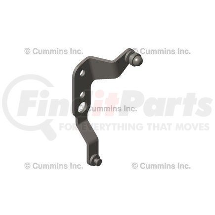 Cummins 3930413 Throttle Lever