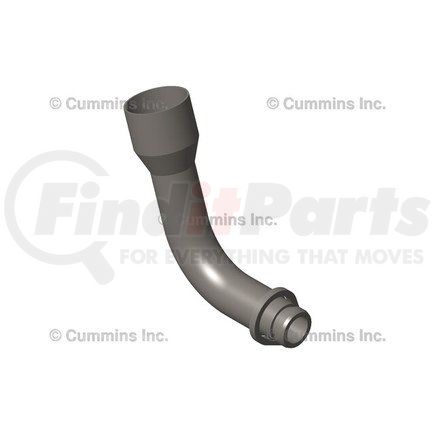 Cummins 3930884 Oil Filler Tube