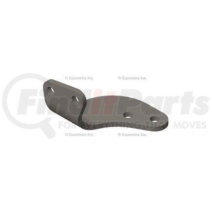 Cummins 3931020 Exhaust Outlet Connection Brace