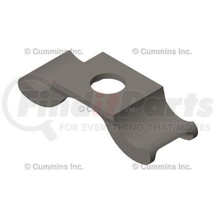 Cummins 3931540 Tube Clamp