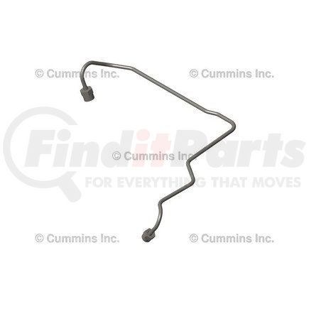 Cummins 3932159 Injector Fuel Supply Tube