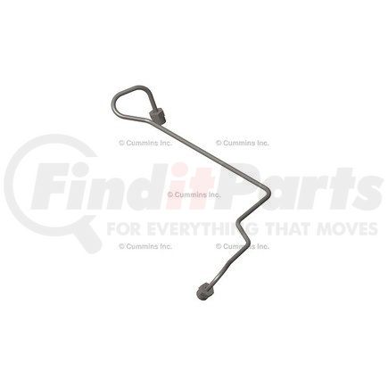 Cummins 3932160 Injector Fuel Supply Tube