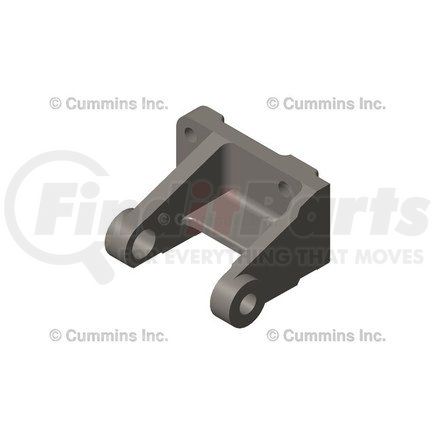 Cummins 3934548 Alternator Support