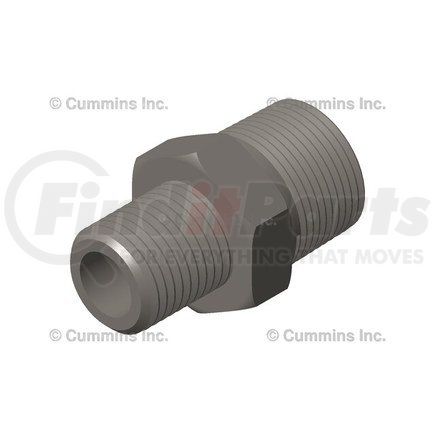 Cummins 3934884 Flexible Coupling
