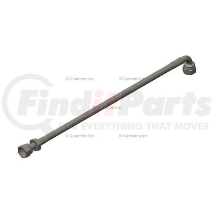 Cummins 3935821 Flexible Hose