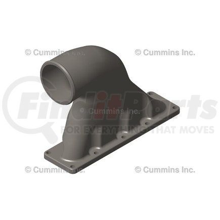 Cummins 3943750 Air Intake Connection