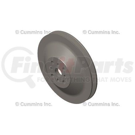 Cummins 3927324 Accessory Drive Pulley