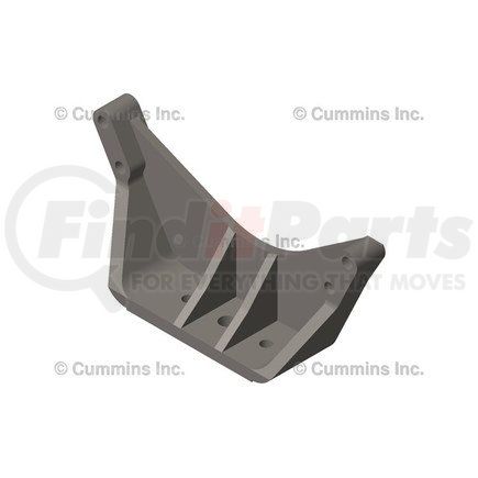 Cummins 3929240 Front Engine Support