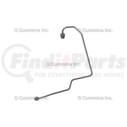 Cummins 3929395 Injector Fuel Supply Tube