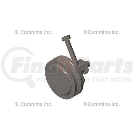 Cummins 3948462 Non-Returnable, Refrigerant Compressor Mounting