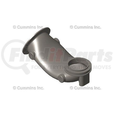 Cummins 3960049 Exhaust Outlet Connection