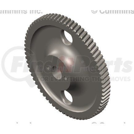 Cummins 3967616 Non-Returnable, Fuel Pump Gear