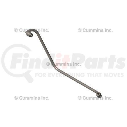 Cummins 3972566 Fuel Supply Tube