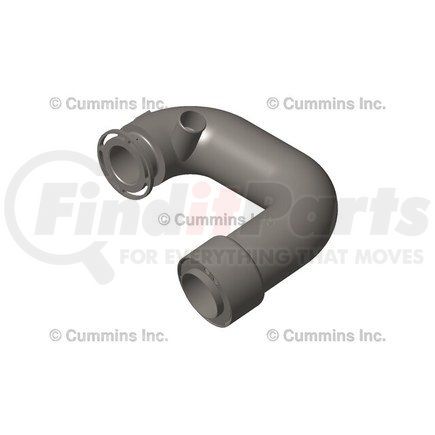 Cummins 3977356 Exhaust Outlet Connection