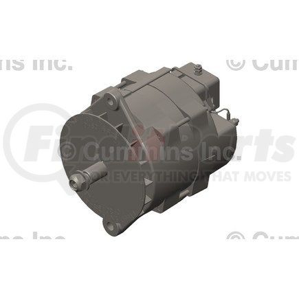 Cummins 4003446 Non-Returnable, Alternator