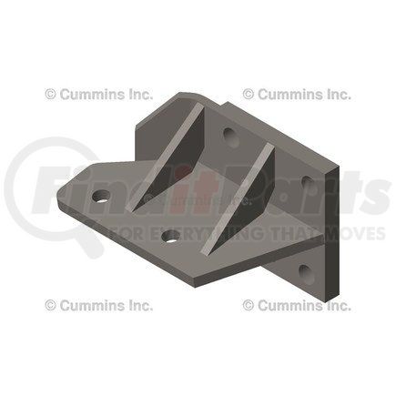 Cummins 4004708 Flywheel Housing Support