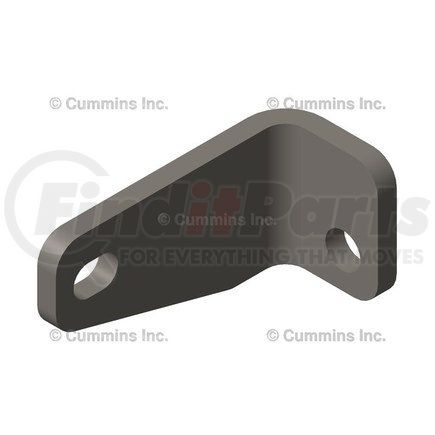 Cummins 4007270 Connection Bracket