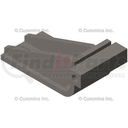 Cummins 4096014 Connection Bracket