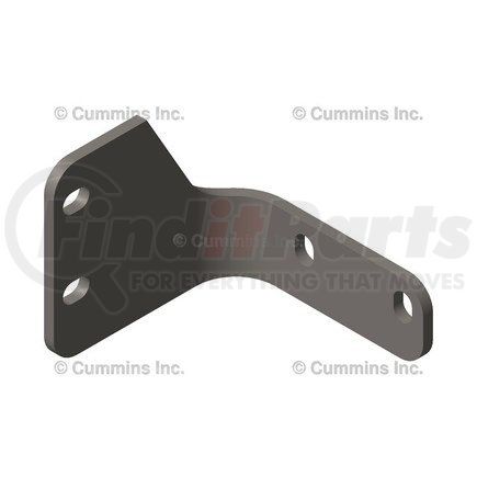 Cummins 4019850 Exhaust Connection Bracket