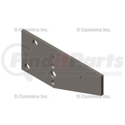 Cummins 4020102 Oil Cooler Bracket