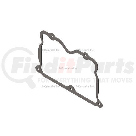 Cummins 3067459 Rocker Lever Cover Gasket