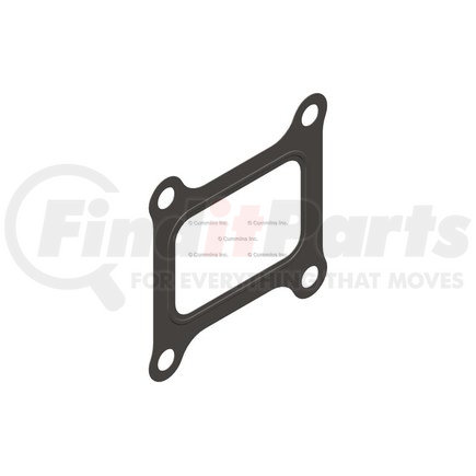 Cummins 3088984 GASKET,TURBOCHARGER