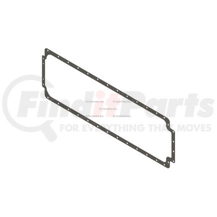 Cummins 3099083 Oil Pan Gasket
