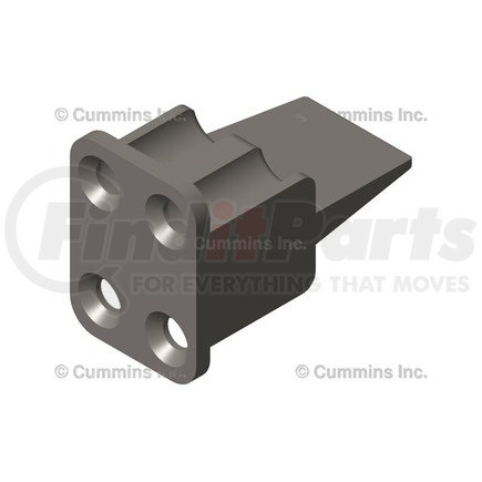 Cummins 3164261 RETAINER,CONNECTOR WIRING